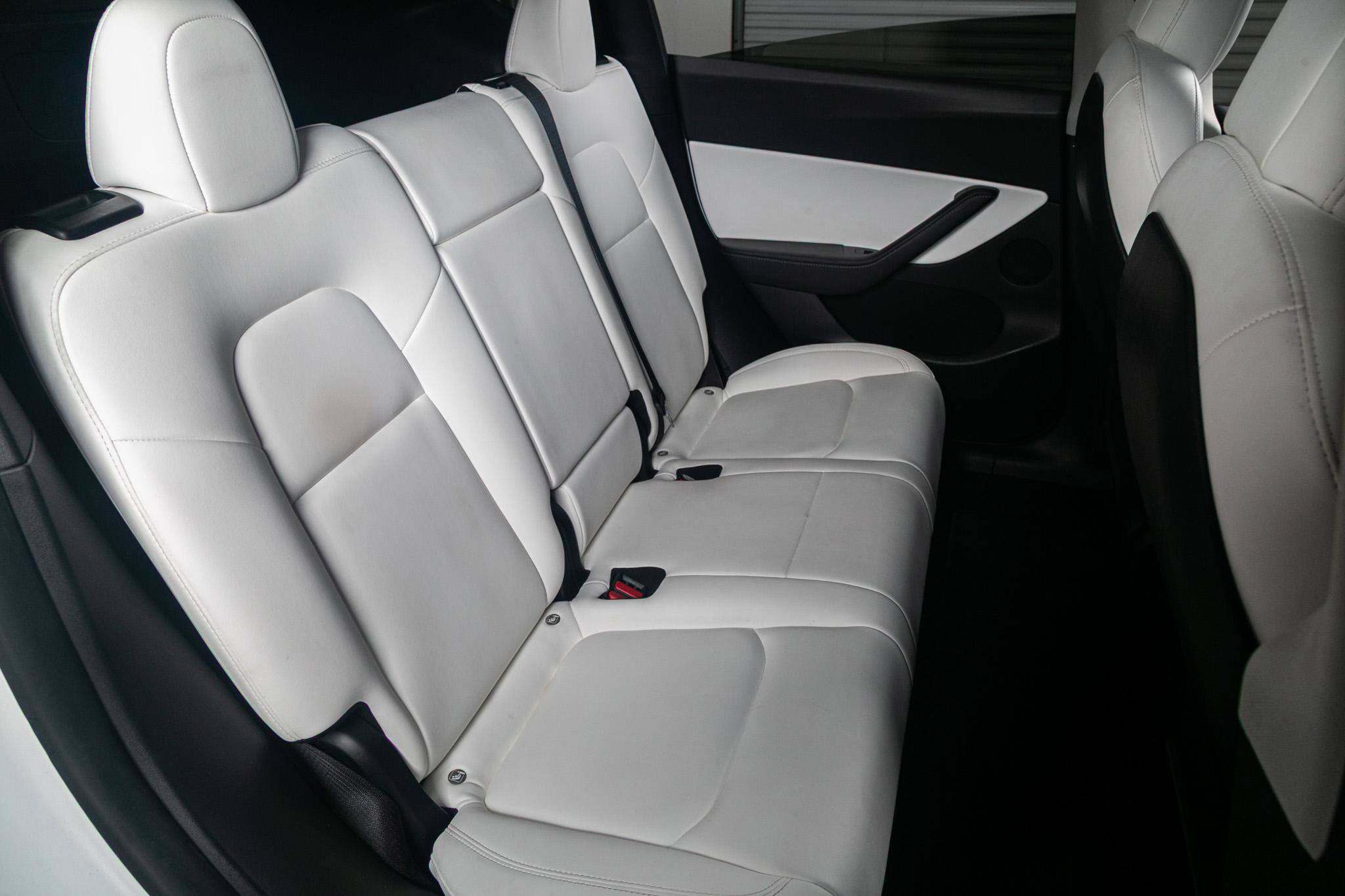 Used 2021 Tesla Model Y Performance image 25