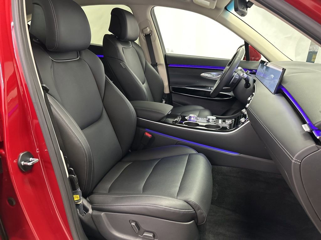 Used 2026 Genesis GV70 2.5T image 24