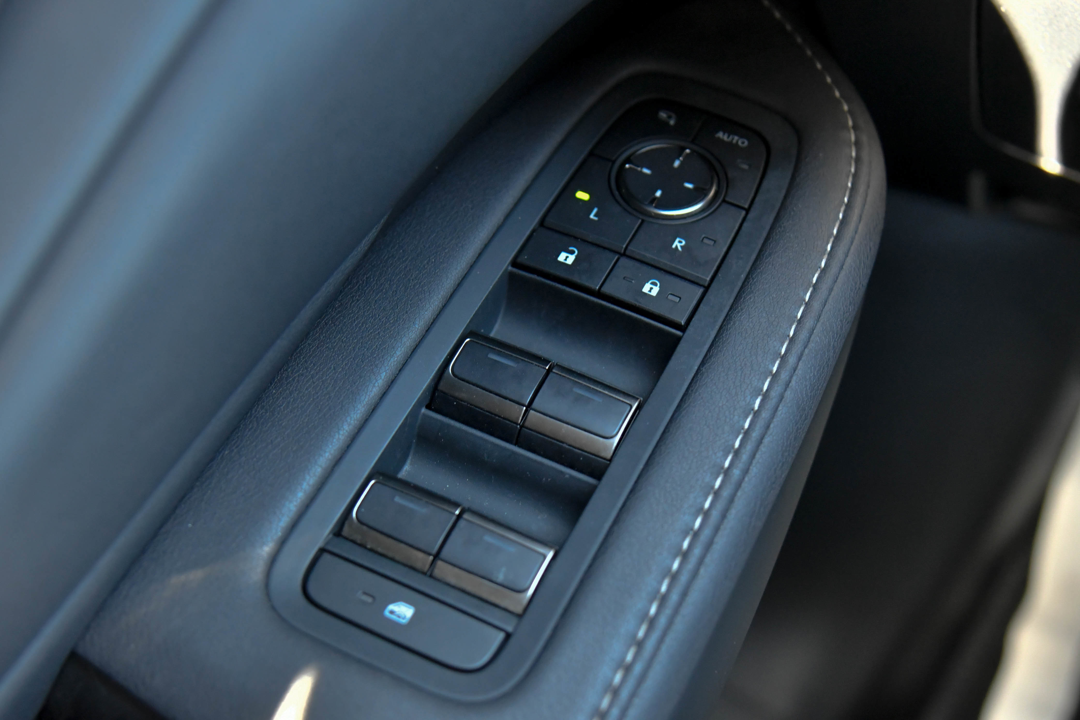 Used 2025 Lexus TX 350 FWD w/ Technology Package image 36