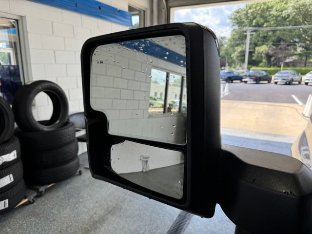 Used 2022 Chevrolet Silverado 3500 LTZ w/ LTZ Plus Package AWD/4WD image 25