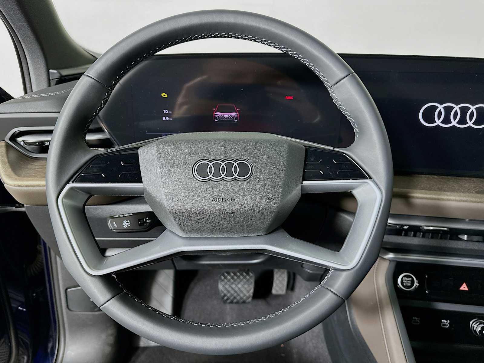 New 2025 Audi Q5 Prestige image 12