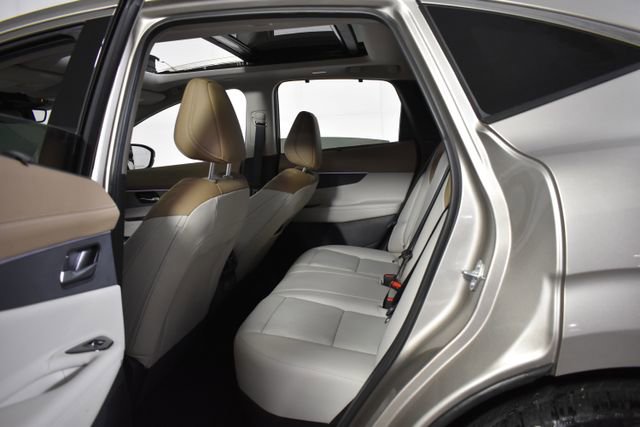 Certified 2025 Nissan Murano Platinum AWD/4WD image 32