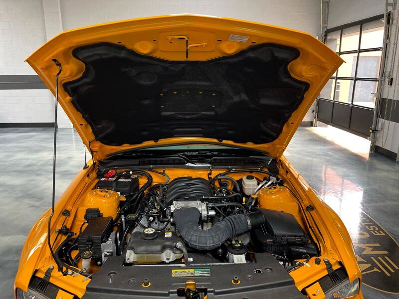 Used 2008 Ford Mustang GT Premium image 56