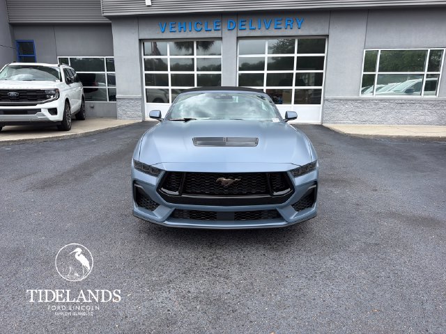 New 2026 Ford Mustang GT Premium RWD image 2