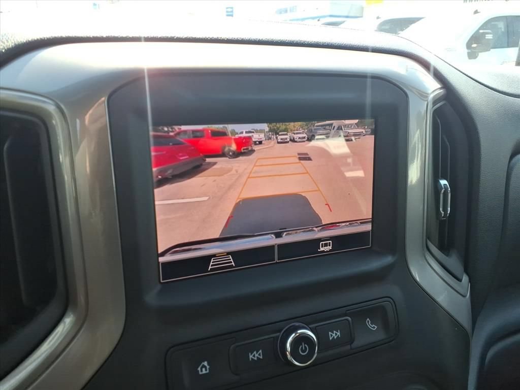 Used 2026 GMC Sierra 2500 Pro AWD/4WD image 24