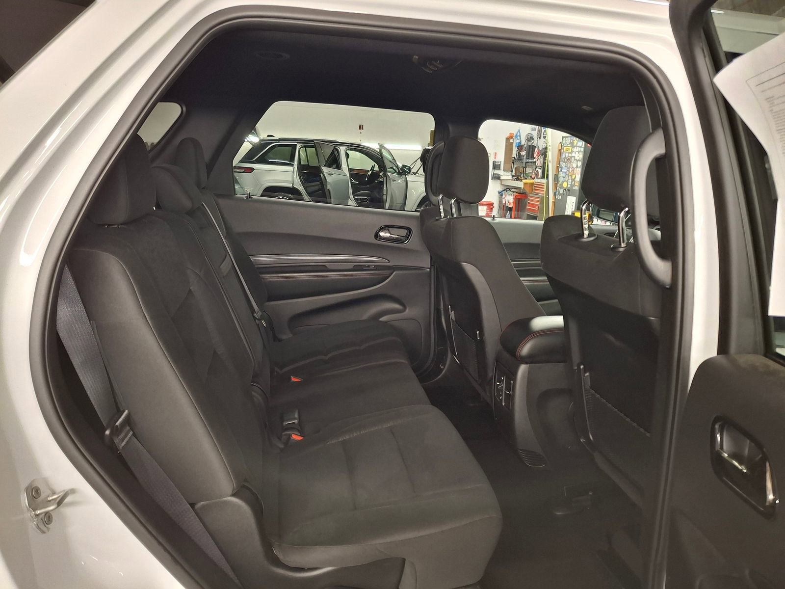 Certified 2023 Dodge Durango GT image 15