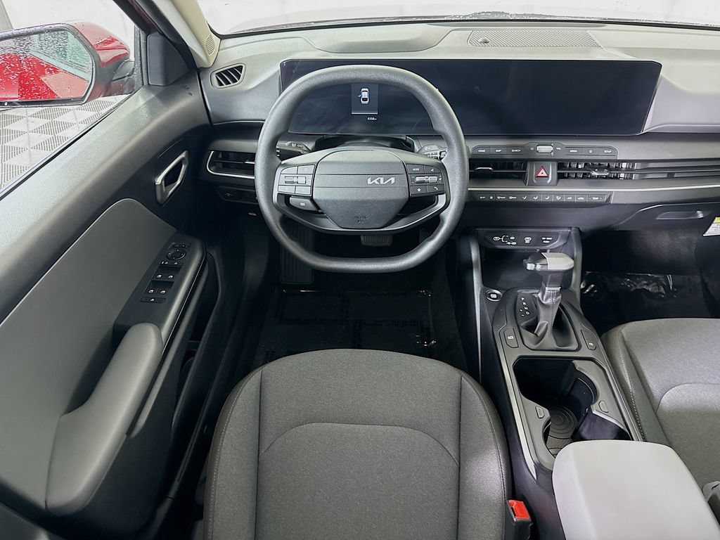 Certified 2025 Kia K4 FWD image 4
