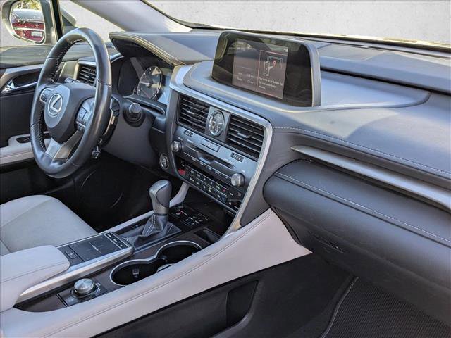 Used 2022 Lexus RX 350 FWD w/ Premium Package image 20