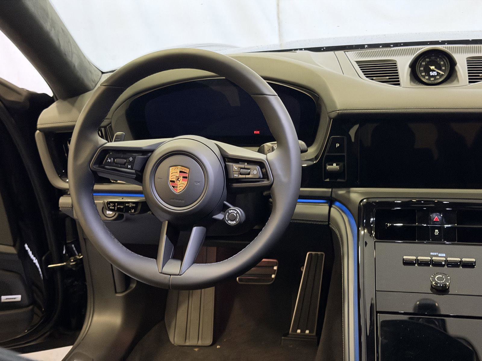 New 2026 Porsche Panamera GTS image 20