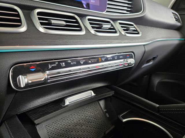Certified 2026 Mercedes-Benz GLE 350 4MATIC image 27