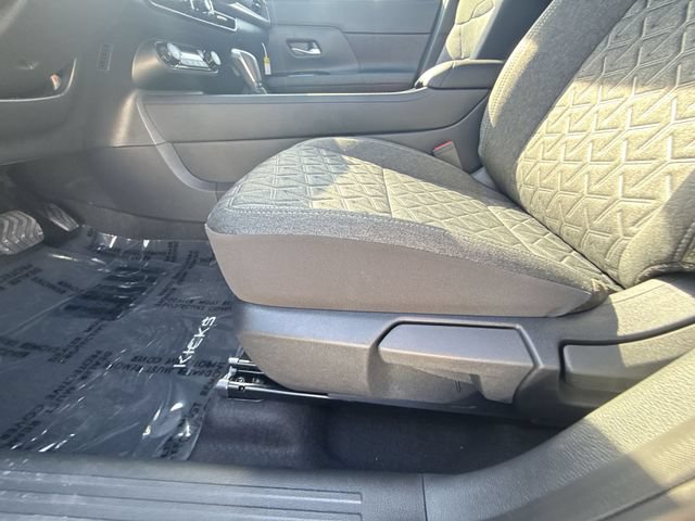New 2026 Nissan Kicks SV w/ Cold Weather Package AWD/4WD image 12