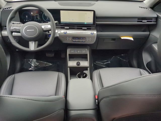 New 2024 Hyundai Kona Limited image 15