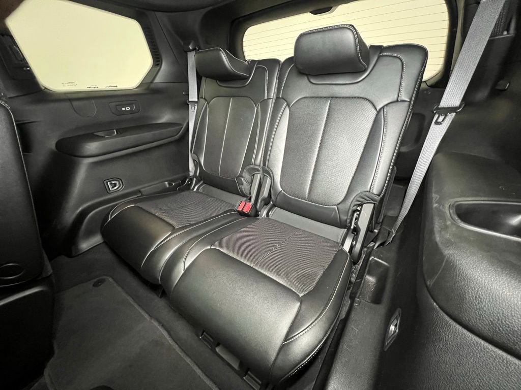 Used 2024 Jeep Grand Cherokee L Limited w/ Luxury Tech Group II AWD/4WD image 6