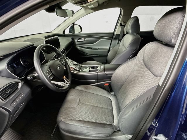 Certified 2023 Hyundai Santa Fe SEL AWD/4WD image 23