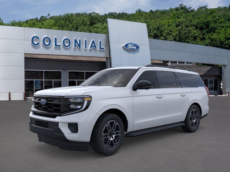 New 2026 Ford Expedition Max Active AWD/4WD image 1