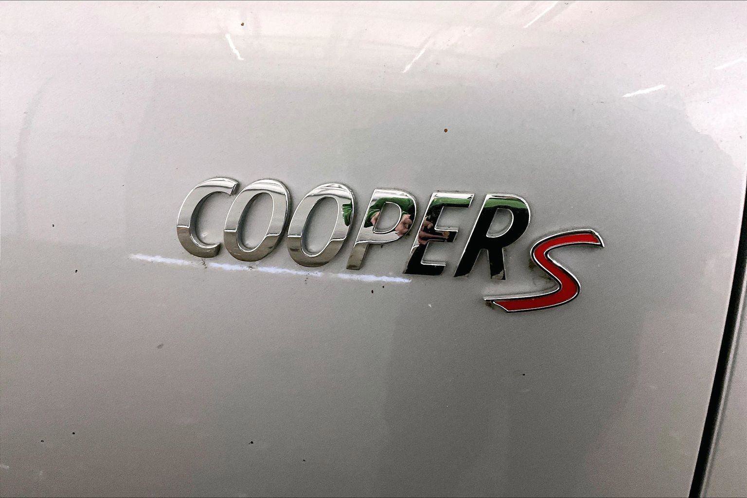 Used 2015 MINI Cooper Countryman S image 14