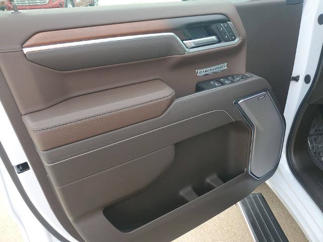 New 2026 GMC Sierra 1500 Denali AWD/4WD image 30