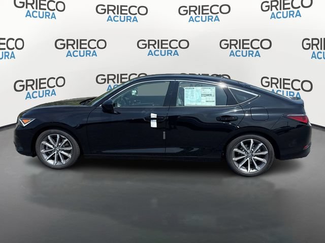 New 2025 Acura Integra FWD image 8