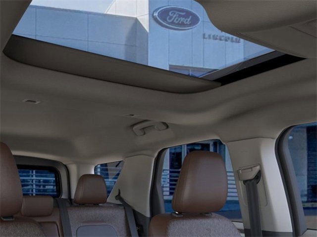 New 2026 Ford Bronco Sport Outer Banks w/ Outer Banks Tech Package+ image 22