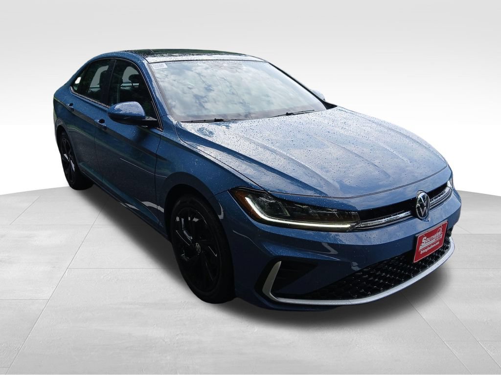 New 2026 Volkswagen Jetta SE FWD image 7