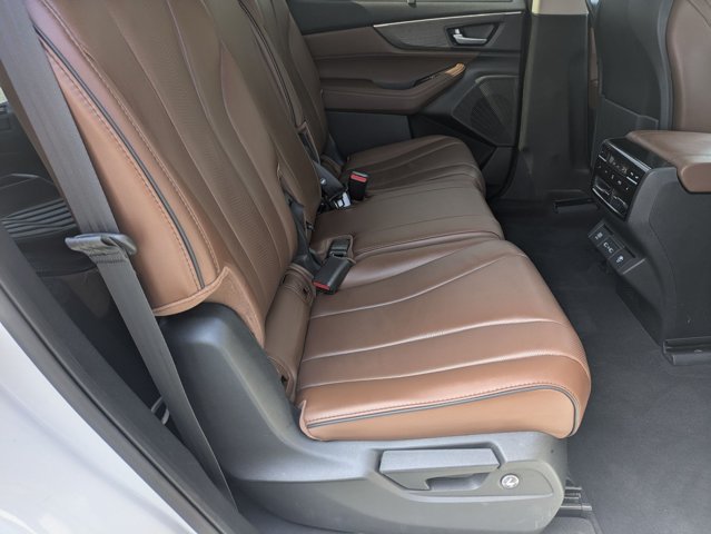 Used 2023 Acura MDX SH-AWD w/ Advance Package image 22