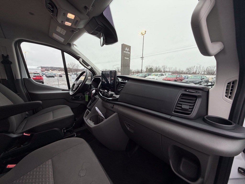 Used 2023 Ford Transit 350 XLT RWD image 10