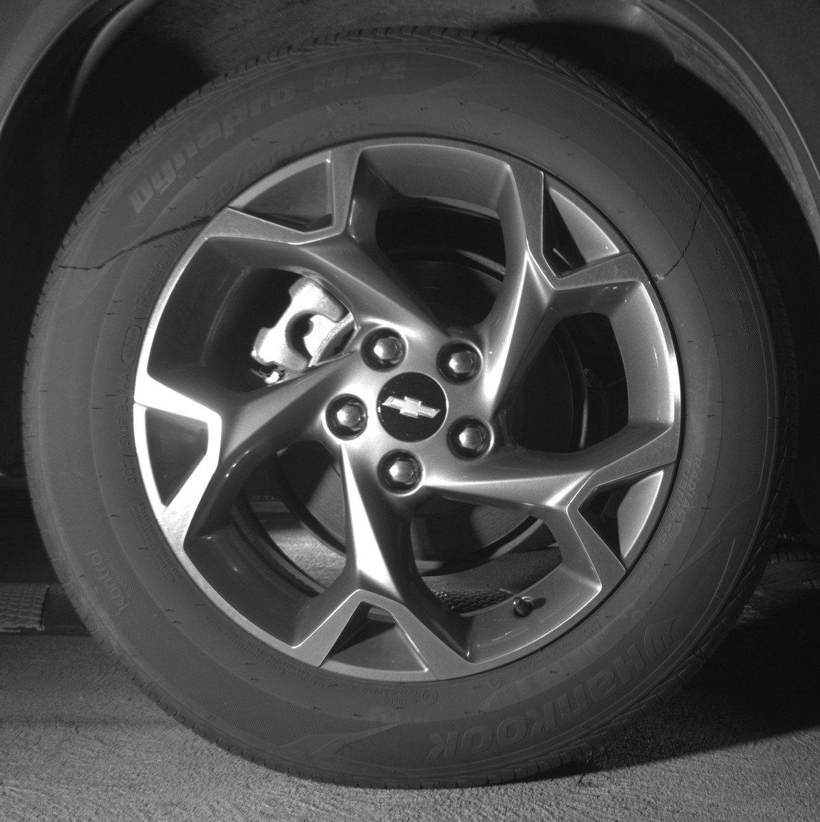 Used 2025 Chevrolet Trax LT FWD image 15