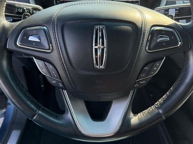 Used 2019 Lincoln MKZ Reserve w/ Reserve Plus Package image 19