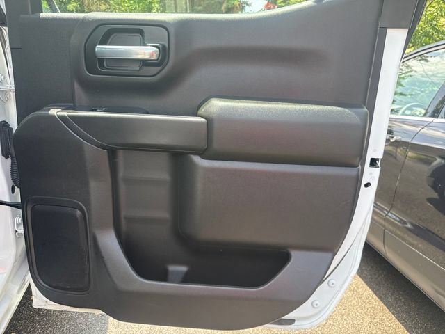 Used 2021 GMC Sierra 1500 4x4 Crew Cab w/ Fleet Convenience Package image 22