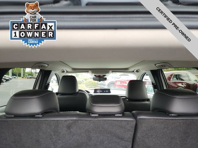 Certified 2024 MAZDA CX-50 AWD 2.5 S w/ Premium Package image 21