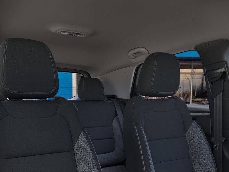 New 2026 Chevrolet TrailBlazer LT w/ Convenience Package image 27