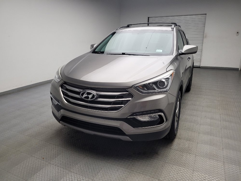 Used 2017 Hyundai Santa Fe Sport AWD/4WD image 15