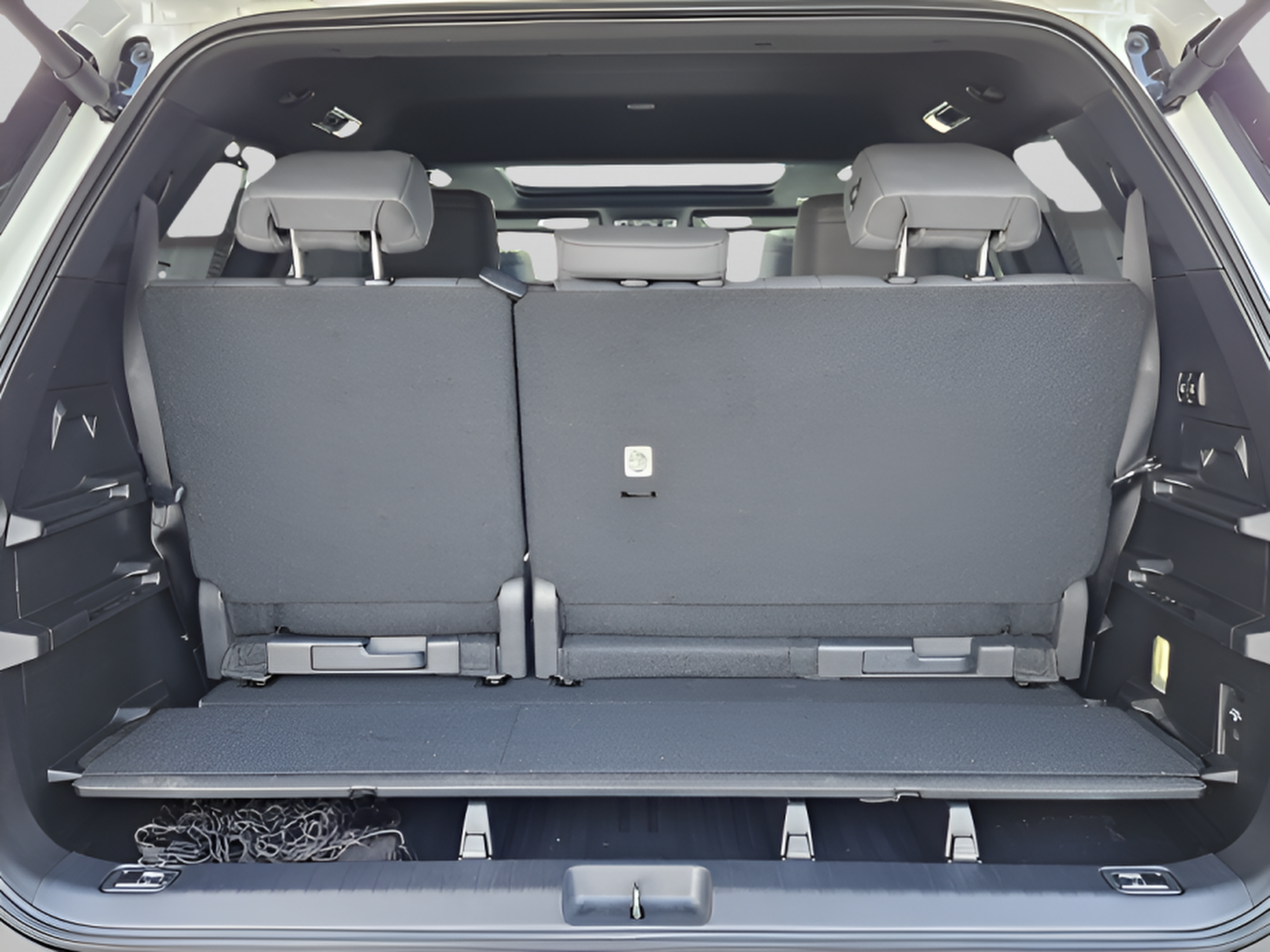 Used 2026 Toyota Sequoia Capstone AWD/4WD image 27