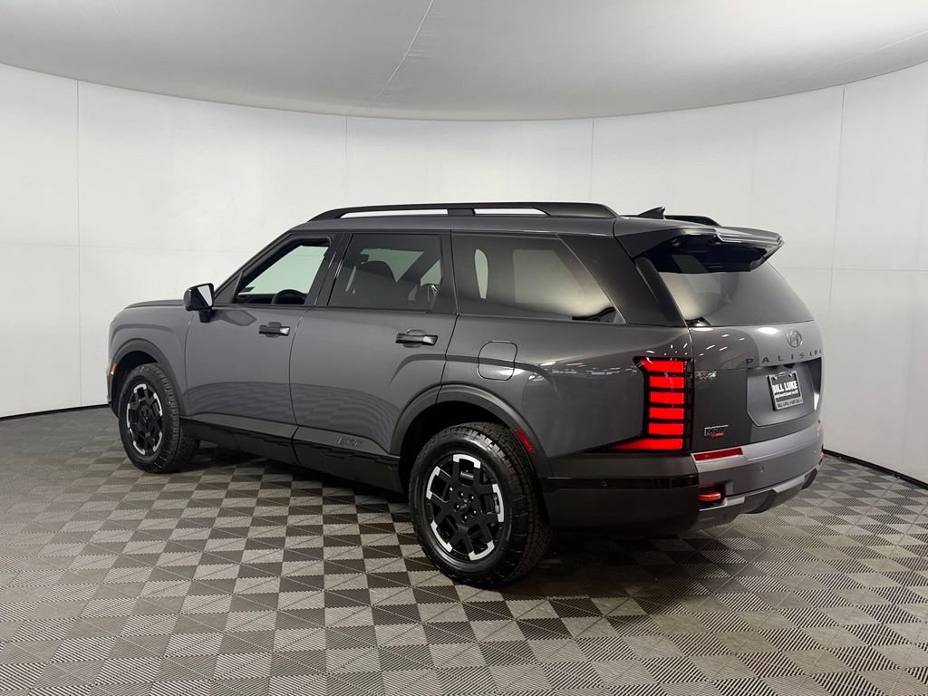 Used 2026 Hyundai Palisade XRT Pro AWD/4WD image 10