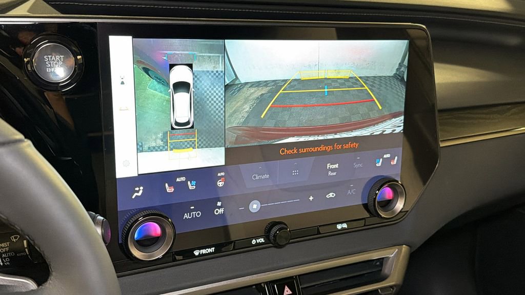 Certified 2024 Lexus RX 350 Premium w/ Convenience Package image 27