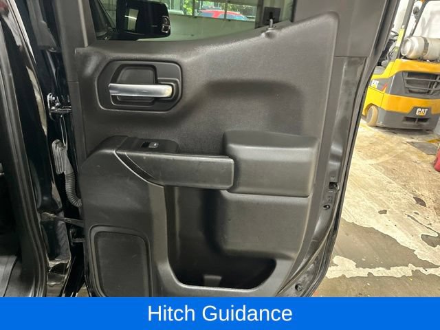Used 2019 Chevrolet Silverado 1500 Custom Trail Boss w/ Custom Convenience Package AWD/4WD image 34