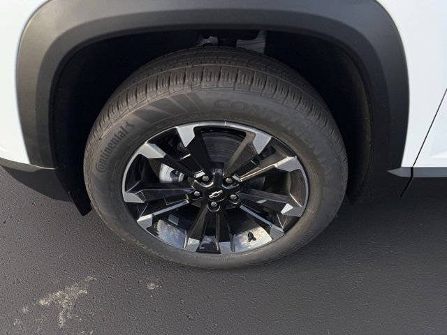 New 2026 Chevrolet Equinox RS w/ LPO, Floor Liner Package image 6