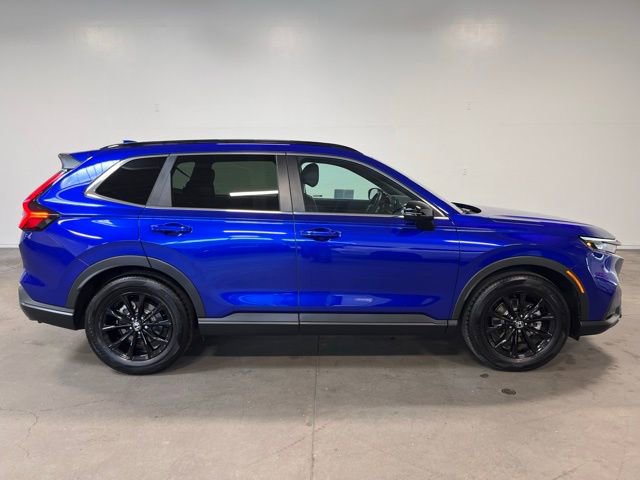 Used 2025 Honda CR-V Sport-L image 2