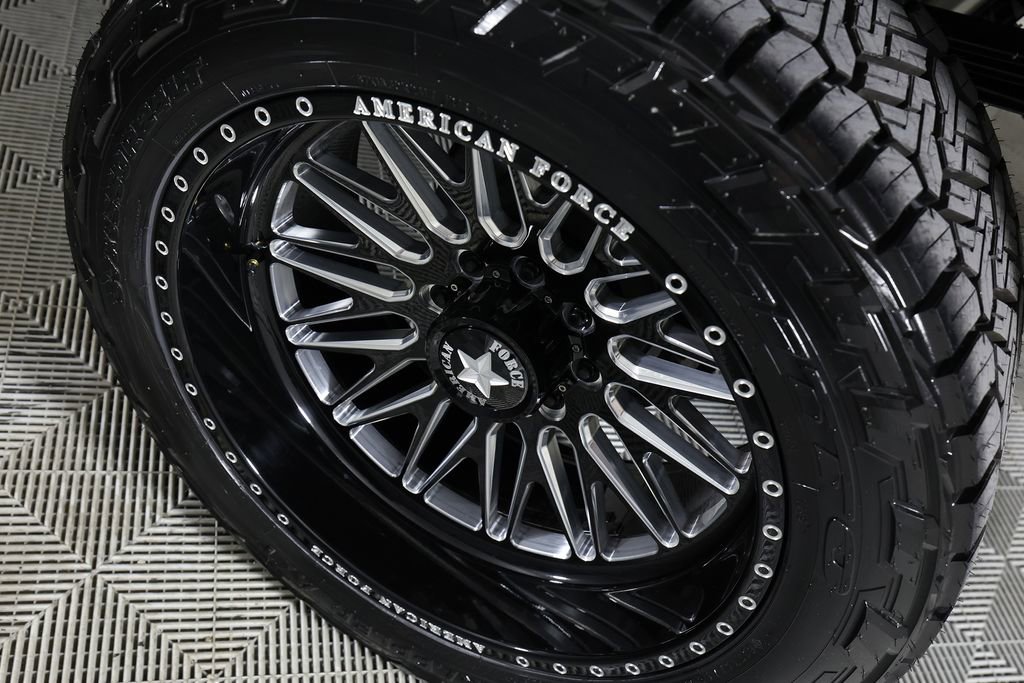 Used 2026 Ford F250 Platinum image 48