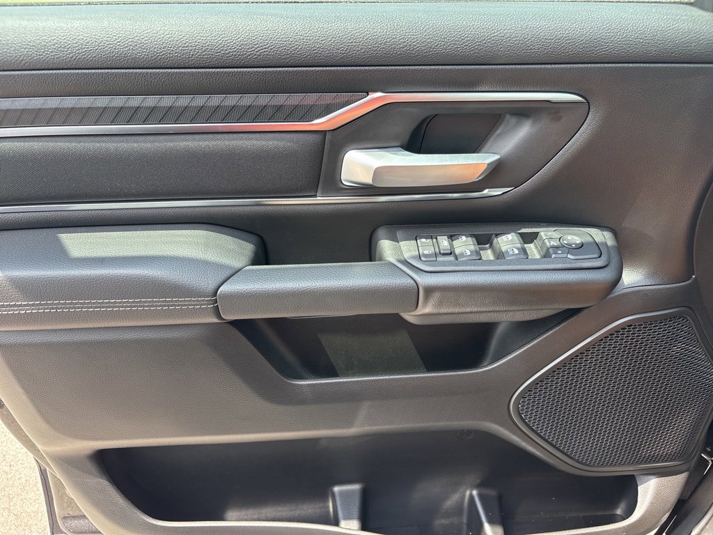 New 2026 RAM 1500 Big Horn image 25