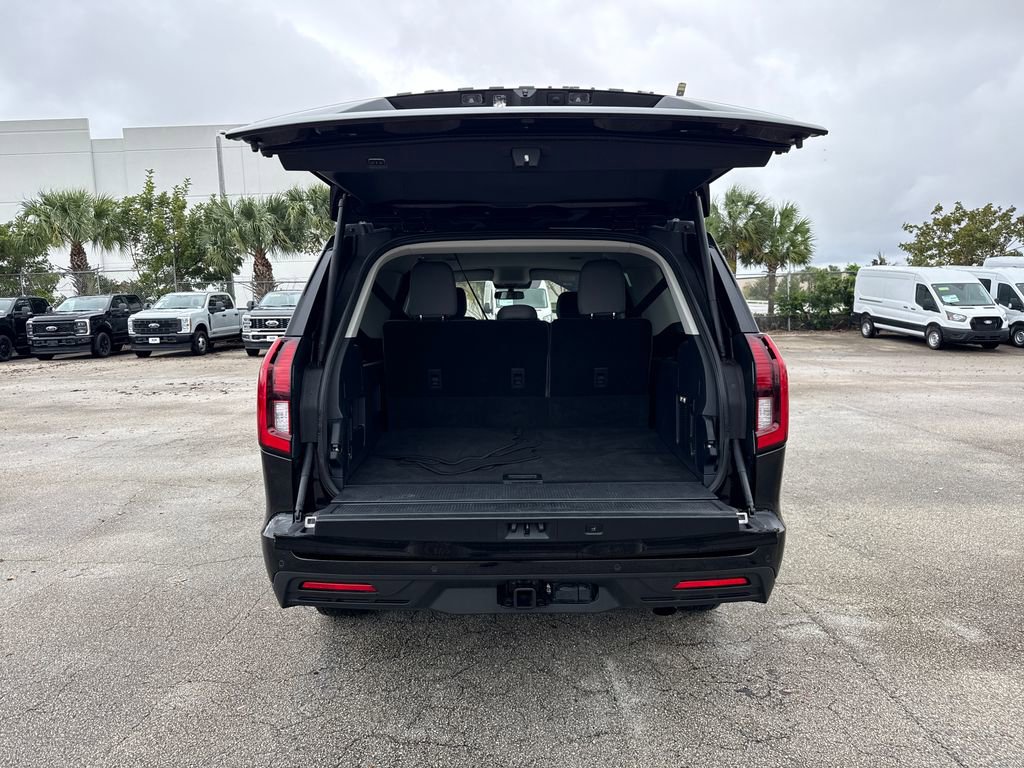 Certified 2025 Ford Expedition Max Active image 29