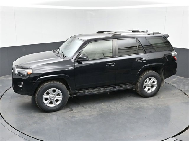 Used 2020 Toyota 4Runner SR5 image 26