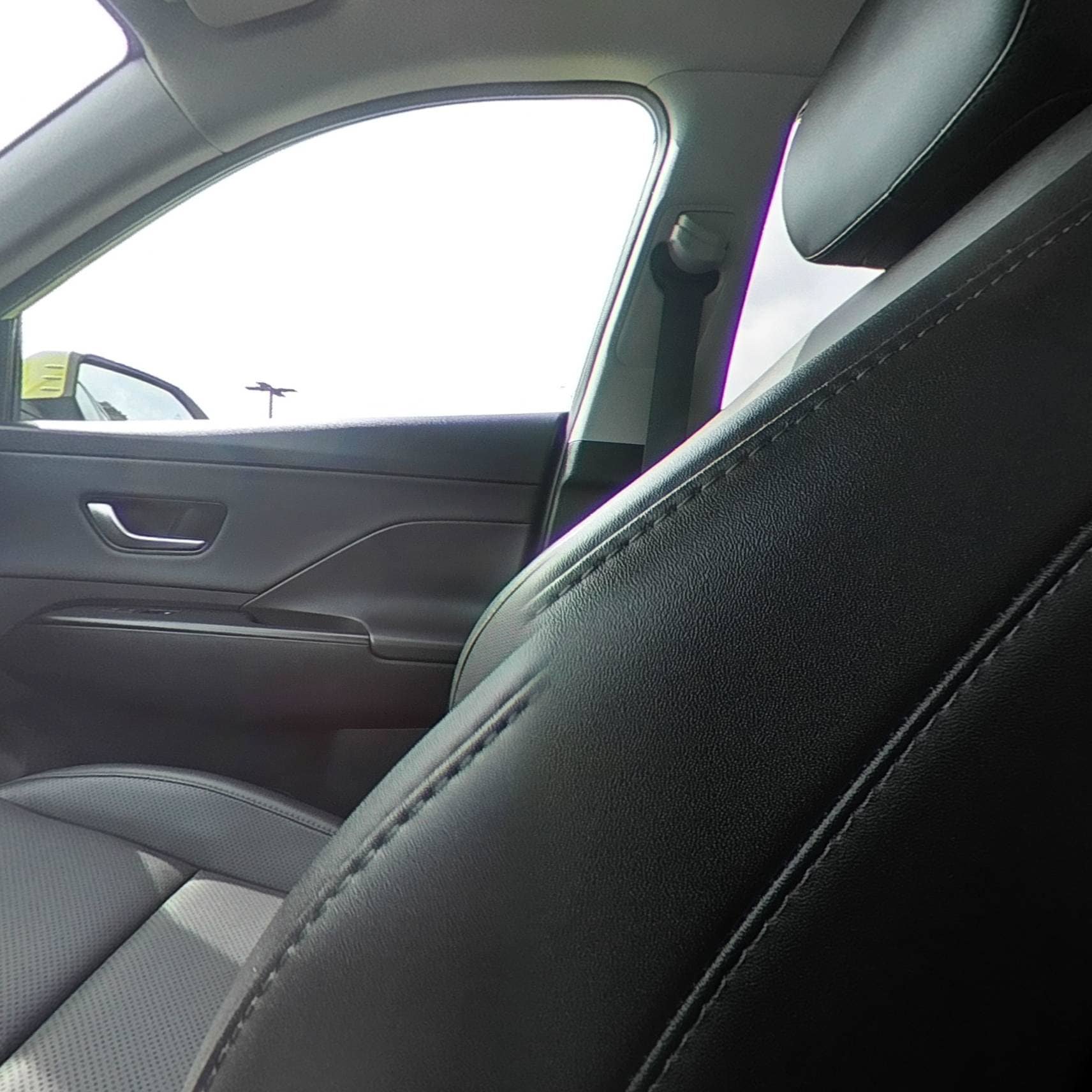 Certified 2024 Hyundai Kona Limited AWD/4WD image 32