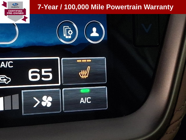Certified 2024 Subaru Outback Limited AWD/4WD image 26
