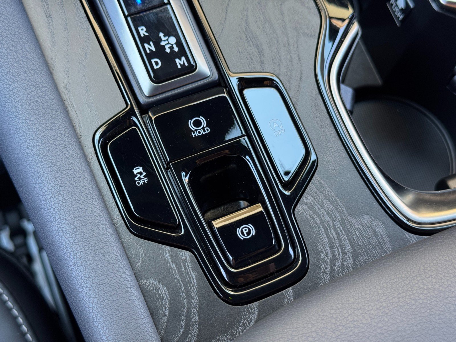 Used 2026 Lexus RX 350 Premium Plus w/ Accessory Package (K3) FWD image 31