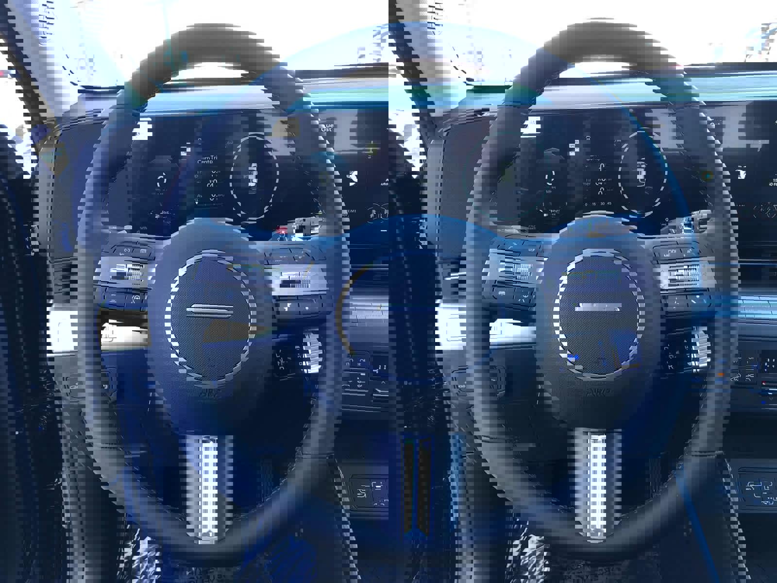 New 2026 Hyundai Kona Limited image 11