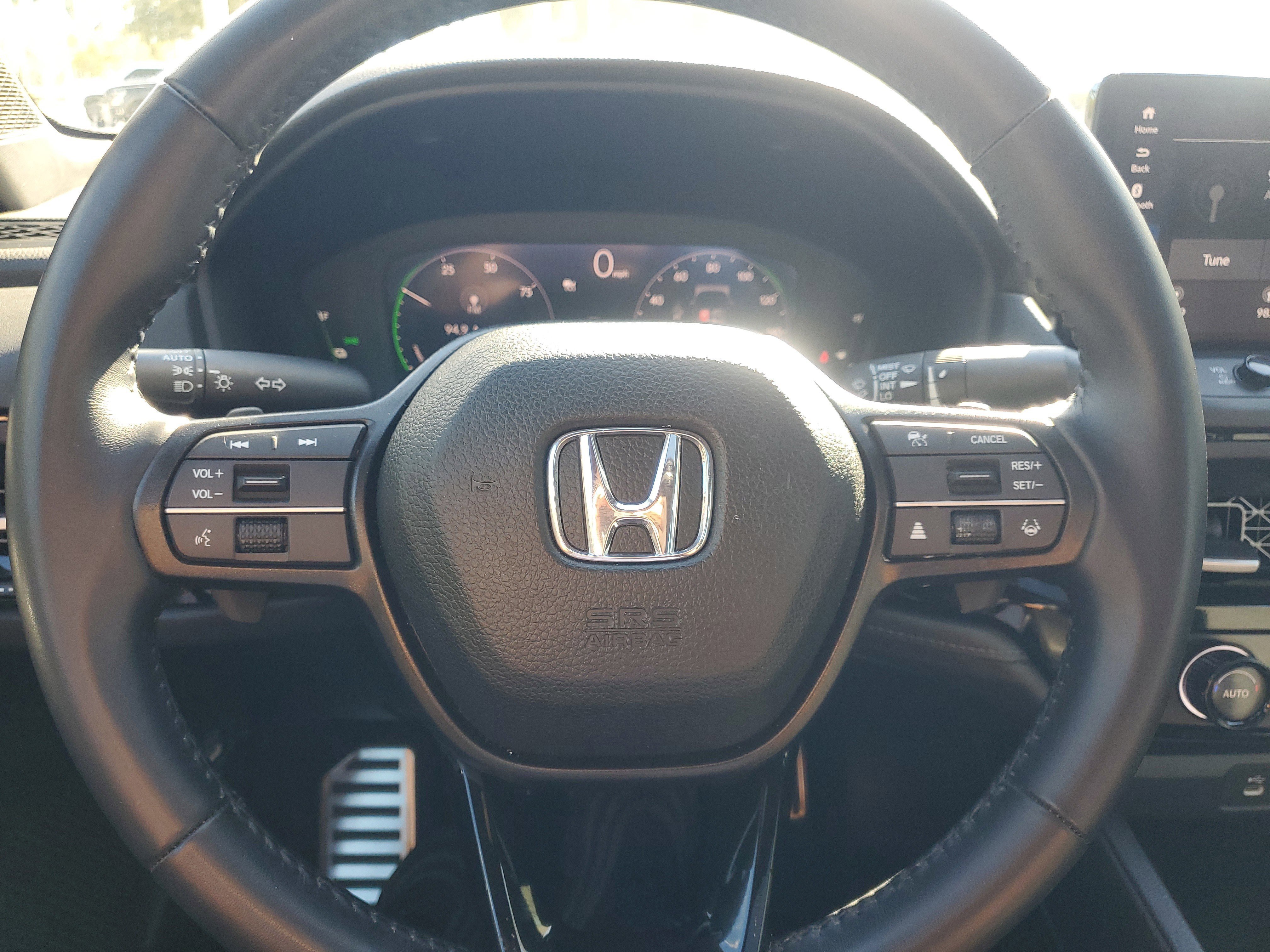 Used 2023 Honda Accord Sport image 25