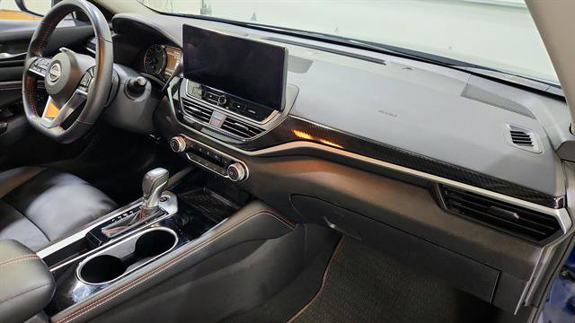 Certified 2023 Nissan Altima 2.5 SR w/ SR Premium Package image 26