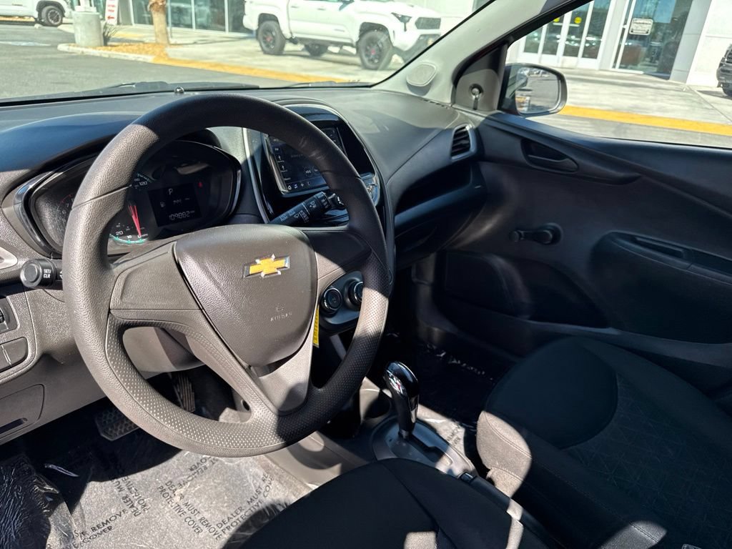 Used 2019 Chevrolet Spark LS FWD image 13