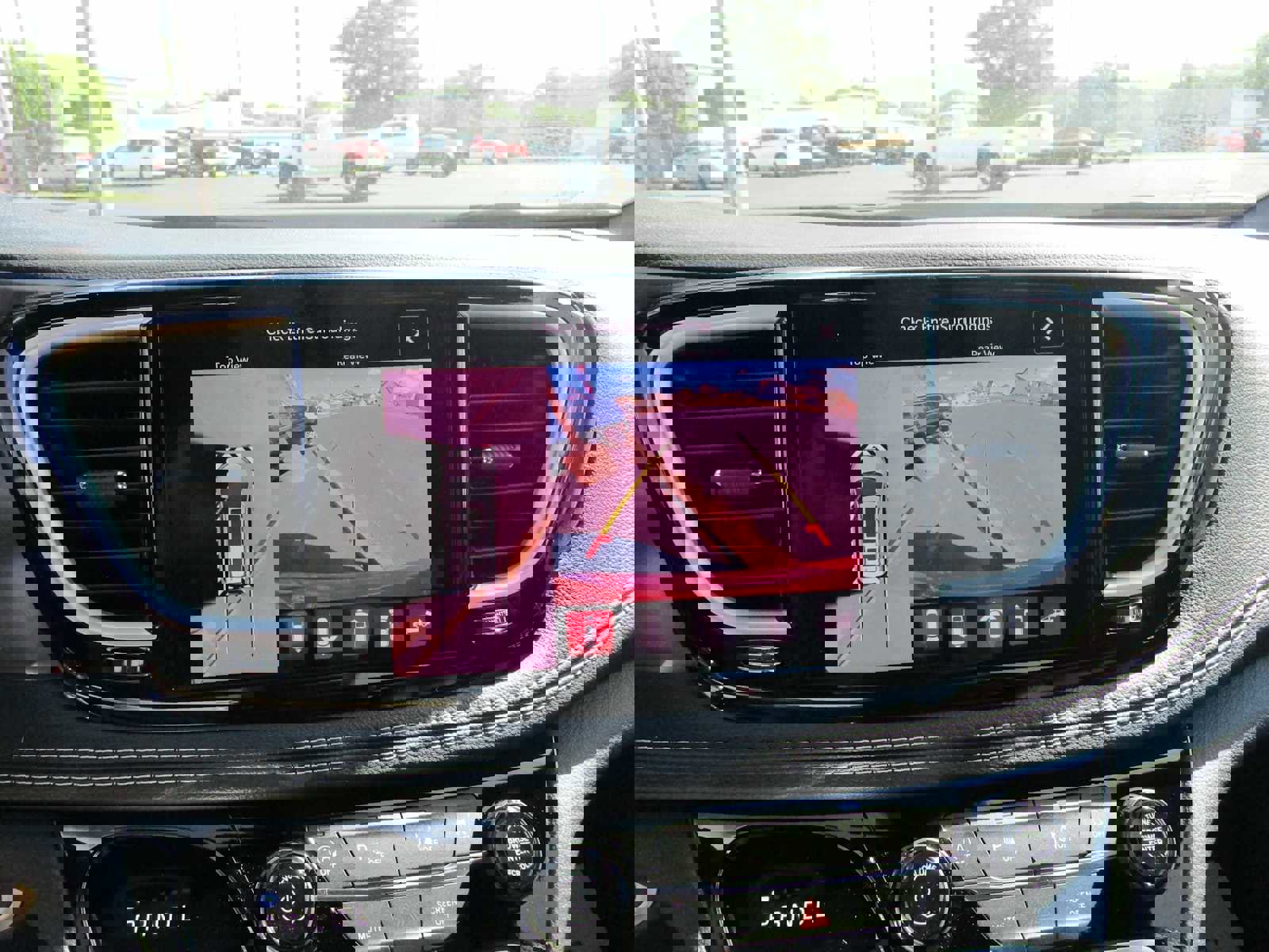 New 2026 Chrysler Pacifica Select image 29